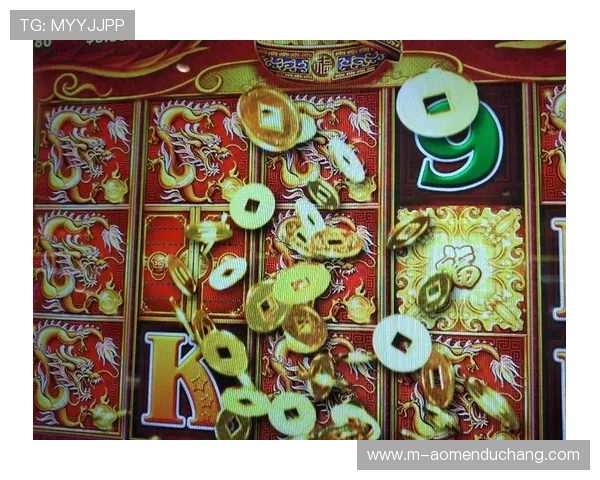 多福多财角子机中奖概率分析破解赢取大奖的关键技巧详解